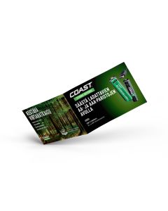 COAST Zithion-X Flyer FI