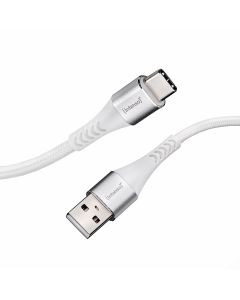 Intenso® Cavo di ricarica e dati USB-A a USB-C, 60W/PD/QC – 1,5 m
