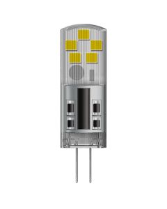 Lampadina LED Energizer G4 1,2W 90 Lumen Bianco caldo (2700K)