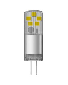 Lampadina LED Energizer G4 1,8W 215 Lumen Bianco caldo (2700K)