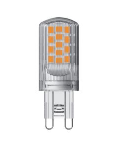 Lampadina LED Energizer G9 4,2W 470 Lumen Bianco caldo (2700K) – Dimmerabile