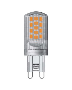 Lampadina LED Energizer G9 4,2W 470 Lumen Bianco caldo (2700K)