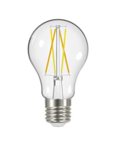 Lampadina LED Smart/Filamento Energizer E27 Wifi 700 Lumen (Tonalità bianche multiple)