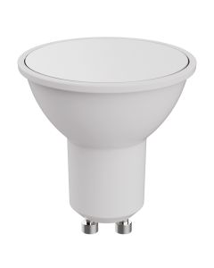 Energizer GU10 Lampadina LED 4W (450lm), 3000K, bianco caldo, 120° di diffusione
