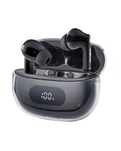 Intenso® T310AE Auricolari In-Ear Wireless con Active Noise Cancelling e ENC