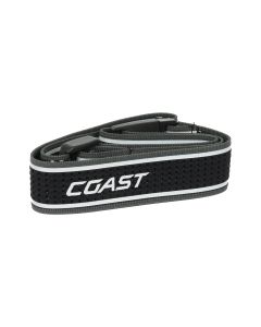 COAST Ultra-Strap™, cinghia per la testa per lampade frontali
