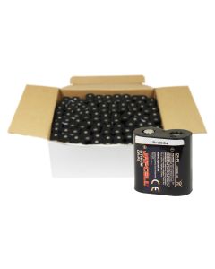 Batteria Japcell CR-P2 6V per es. raccordi touch-free 100 pz.