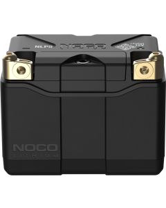 Batteria al litio motorsport Noco NLP5 12V 2Ah / 250A