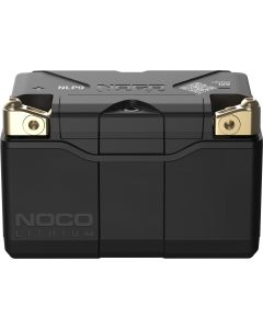 Batteria al litio motorsport Noco NLP9 12V 3Ah / 400A