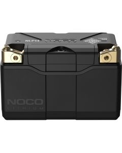 Noco NLP14 12V 4Ah / 500A batteria al litio motorsport