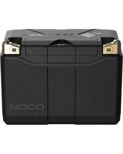 Batteria al litio motorsport Noco NLP20 12V 7Ah / 600A