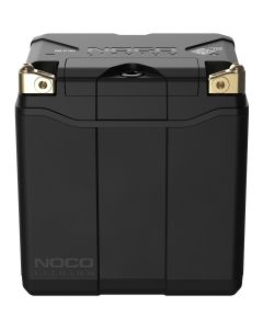 Noco NLP30 Batteria al litio motorsport 12V 7,8Ah / 700A