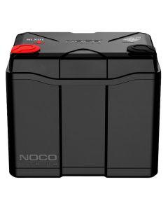 Noco NLXU1 12V 40Ah / 600A Batteria di avviamento e di esercizio