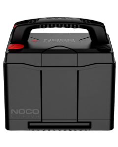 Noco NLX24 12V 90Ah / 1200A Batteria di avviamento e di esercizio