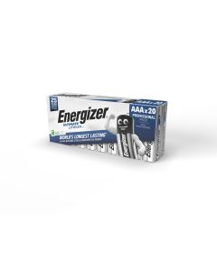Pile Energizer Ultimate Lithium L92 / AAA B2B (confezione da 20 pezzi)