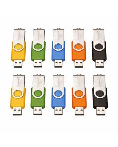 Intenso® 10x4 GB chiavette USB - Multipack