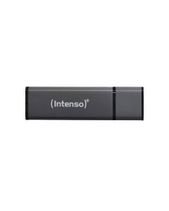 Intenso® 64 GB chiavetta USB Alu - Antracite