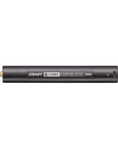 Coast ZX840 Batteria ricaricabile Zithion-X per XP40R e altri