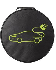 Borsa per cavo di ricarica fino a 10 metri, Ø: 36 cm 