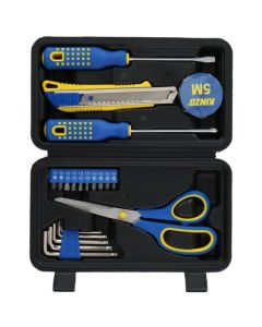 Set di utensili da 20 pezzi