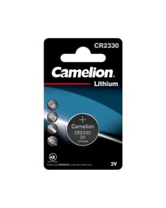 Camelion CR2330 Batteria al litio - 1 pezzo.