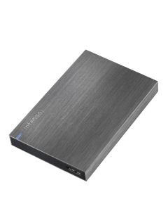 Intenso® 1 TB 2,5" Hard Disk Esterno USB 3.0 - Alluminio