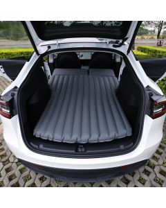 Materasso ad aria gonfiabile per auto con pompa da 12 V