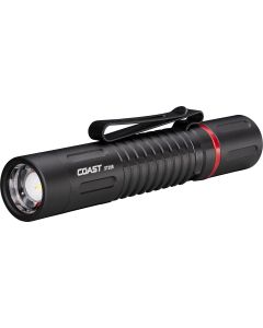 Coast XT20R torcia ricaricabile con messa a fuoco, 520 lumen
