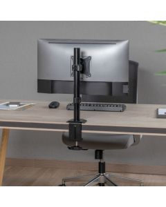 Superior supporto monitor da scrivania regolabile 17"-32"