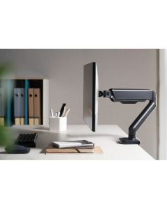 Superior supporto monitor da scrivania full motion 17"-32"