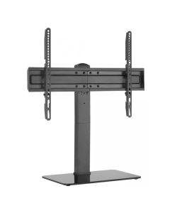 Superior supporto TV da tavolo con gestione cavi e funzione rotazione 37"-70"