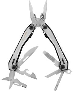 Coast MT500 YORK multi-tool e coltello tascabile con custodia