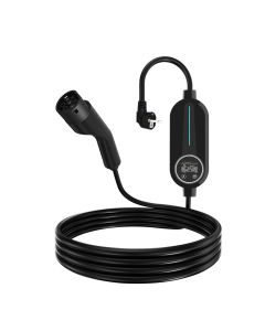 Caricabatterie Grandma Tipo 2 - 6A - 10m