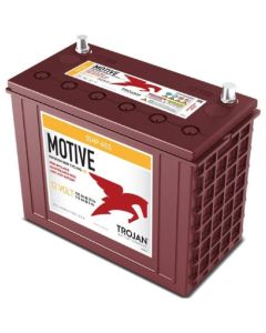 Batteria Trojan 5SHP-AES VRLA AGM - 12V 130ah / 20h