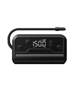 NOCO AL5 – Compressore d’aria portatile 12V/130 PSI