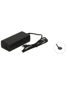 Alimentatore 65W USB-C PD incl. cavo