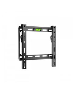 Superior supporto a parete Extra Slim Fixed con livella, 13"-42"