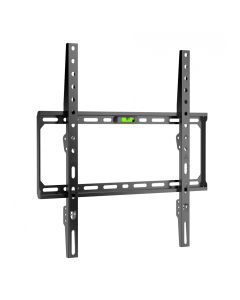Superior supporto a parete Ultra Flat Fixed con livella, 32"-60"
