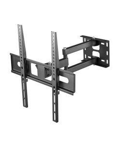 Superior supporto a parete Full Motion Extra Slim, 32"-55"