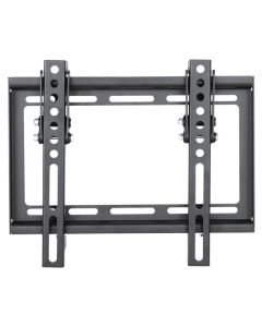 Superior supporto a parete Extra Slim Fixed con inclinazione, 23"-42"