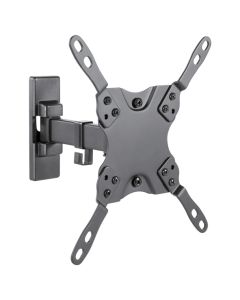 Superior supporto a parete Motion Extra Slim, 13"-42"