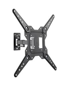 Superior supporto a parete Motion Extra Slim, 23"-55"