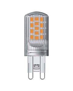 Lampadina Energizer G9 LED 4,2W (470lm), 4000K, bianco neutro