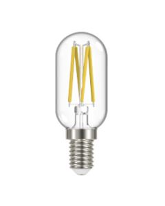 Energizer E14 LED lampadina per cappa da cucina 4W (440lm), 3000K, bianco caldo
