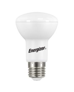Faretto Energizer E27 LED R80 7,3W (806lm), 2700K, Bianco caldo, High Tech