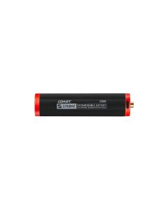 Batteria ricaricabile Coast ZX866 Zithtion per GX30