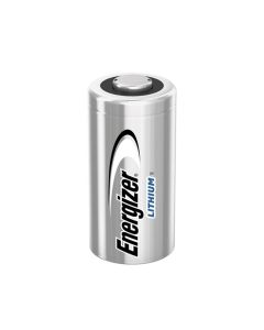 Batteria al litio Energizer CR123 - 400 pezzi - in blocco