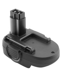 Adattatore per batteria - Utensile elettrico Worx 18V a Worx 18V Ni-MH