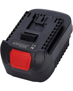 Adattatore per batteria - Makita 18V a Bosch 18V al litio (ProCORE)