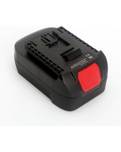 Adattatore batteria - Black&Decker/Stanley 20V per elettroutensili al litio Bosch 18V (ProCORE)